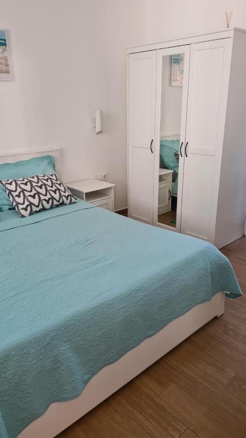 Hotel Dora Nijvice Zewnętrze zdjęcie