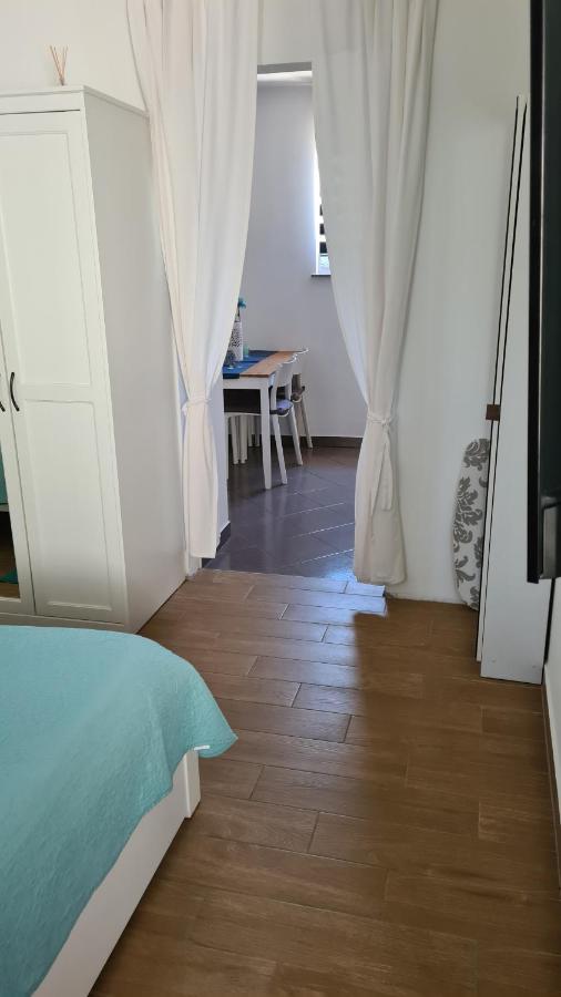 Hotel Dora Nijvice Zewnętrze zdjęcie