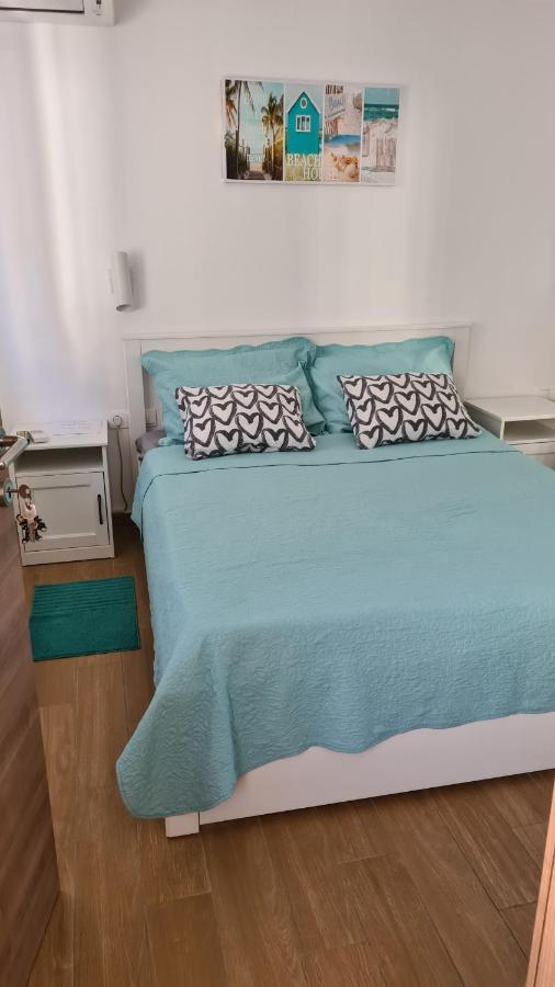 Hotel Dora Nijvice Zewnętrze zdjęcie