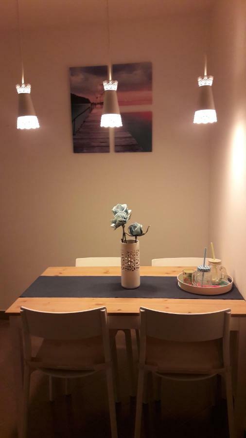 Hotel Dora Nijvice Zewnętrze zdjęcie