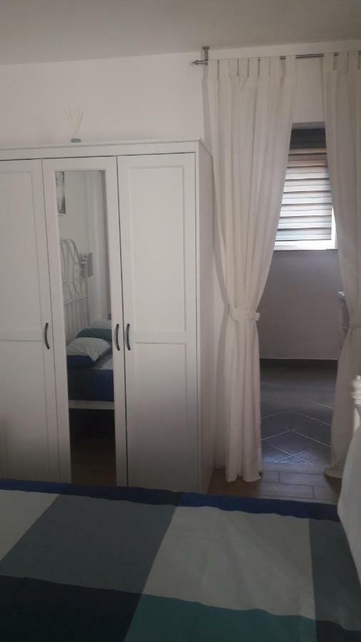 Hotel Dora Nijvice Zewnętrze zdjęcie